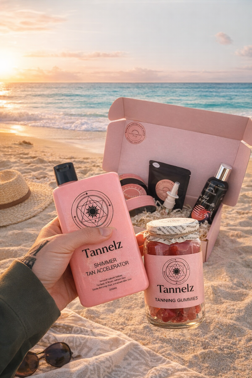 Random product 🏝️☀️worth£20-£75